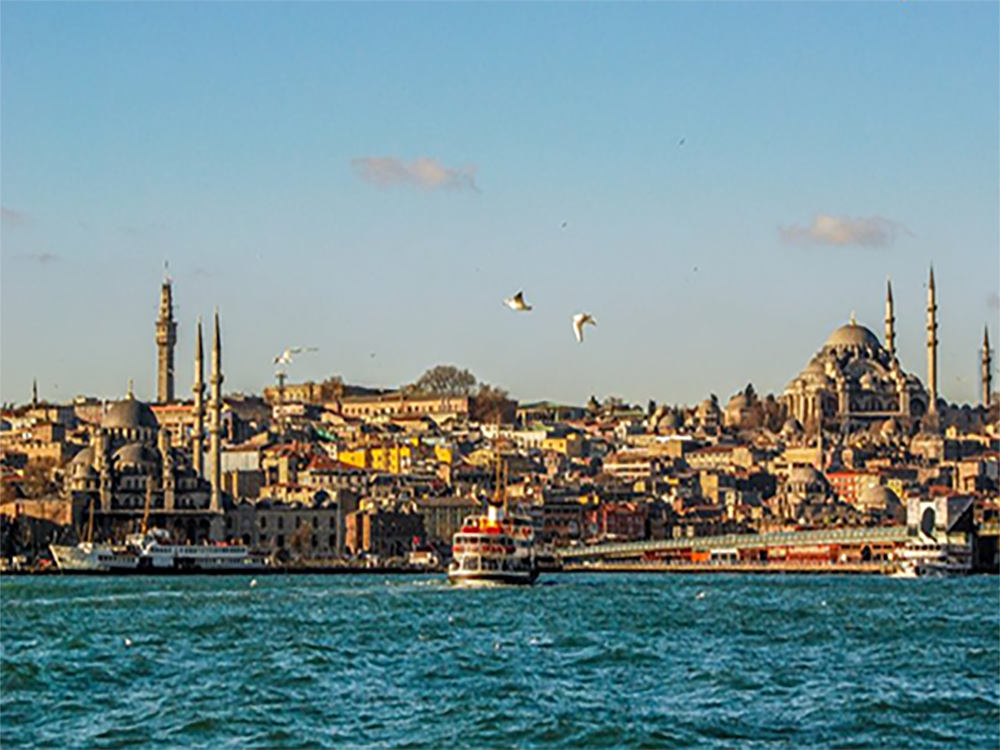 أهم الأسئلة حول الاستثمار في إسطنبول